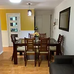 Mirador Villarrica Apartment