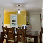 Mirador Villarrica Apartment