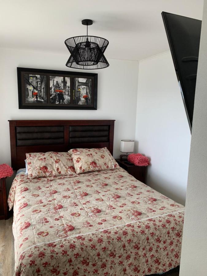 Mirador Apartamento Villarrica