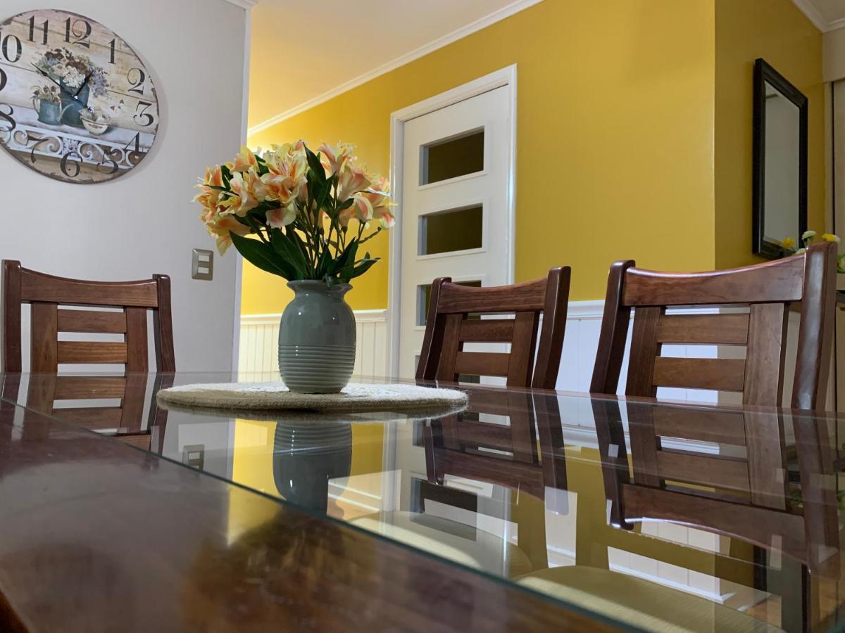 Apartamento Mirador Villarrica