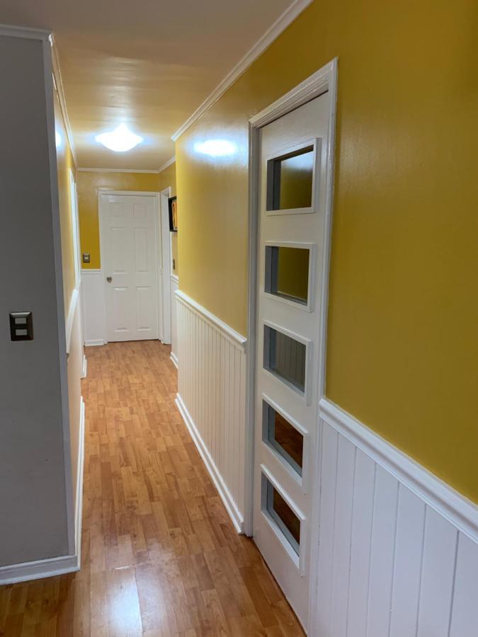 Apartamento Mirador Villarrica