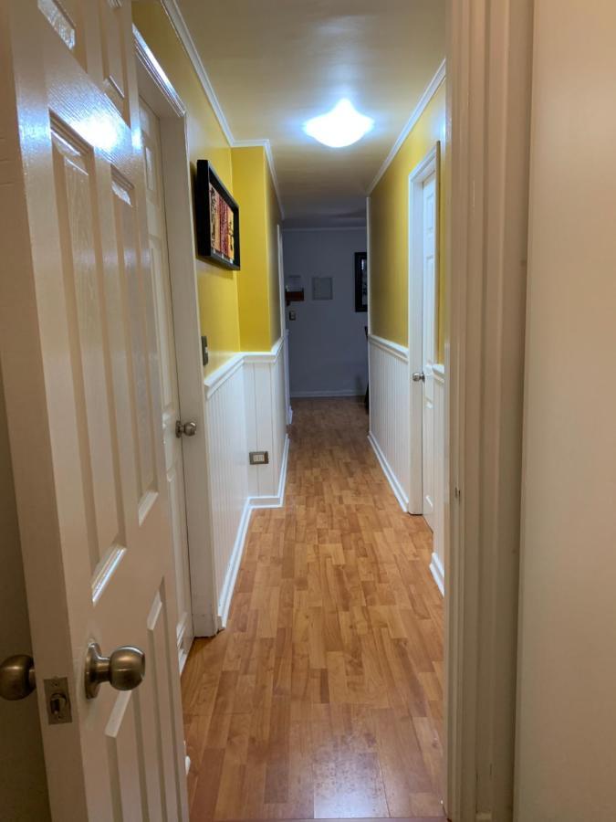 Apartamento Mirador