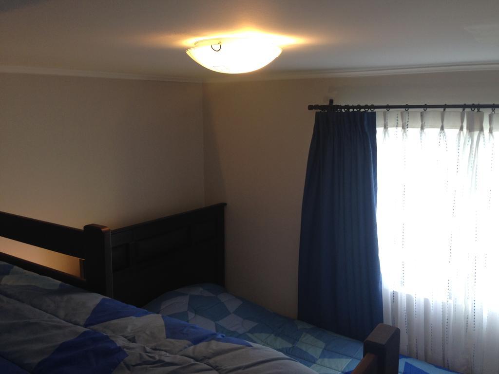 Mirador Apartamento