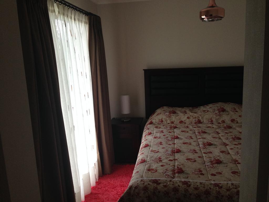 Apartamento Mirador