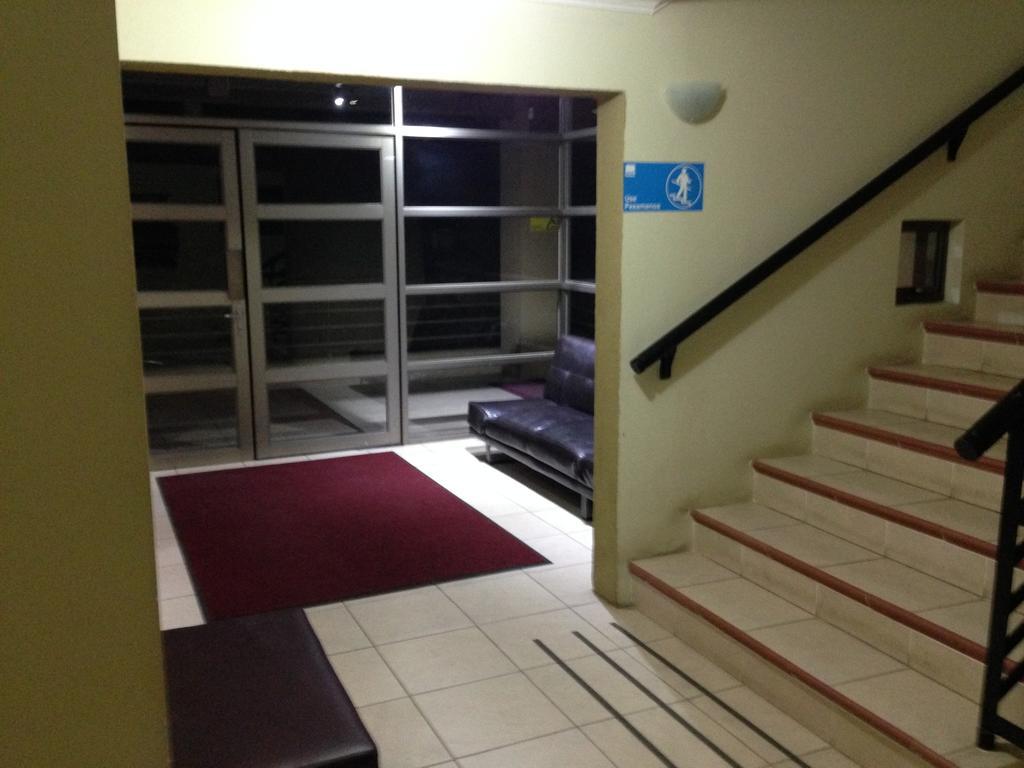 Apartamento Mirador *