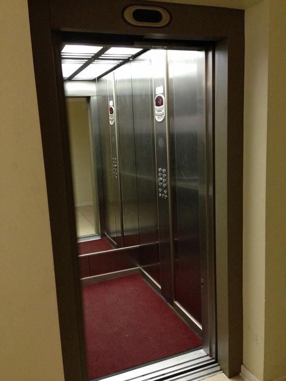 Apartamento Mirador *