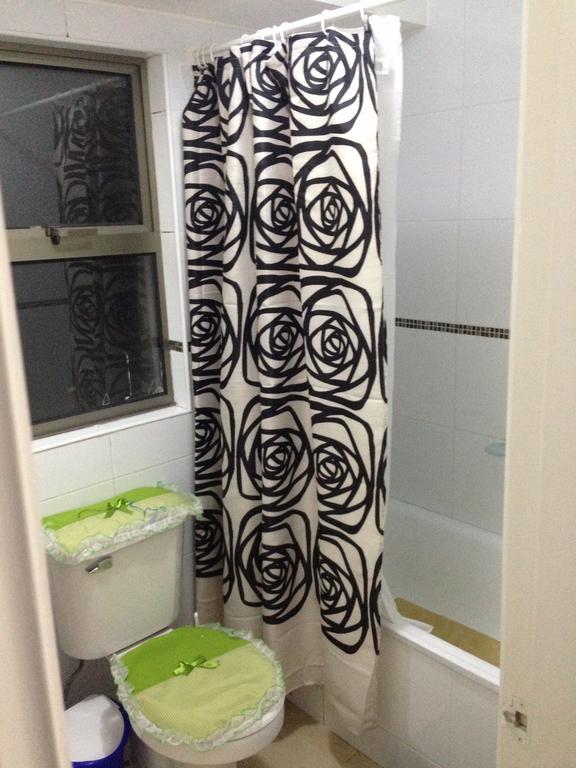 Apartamento Mirador Villarrica