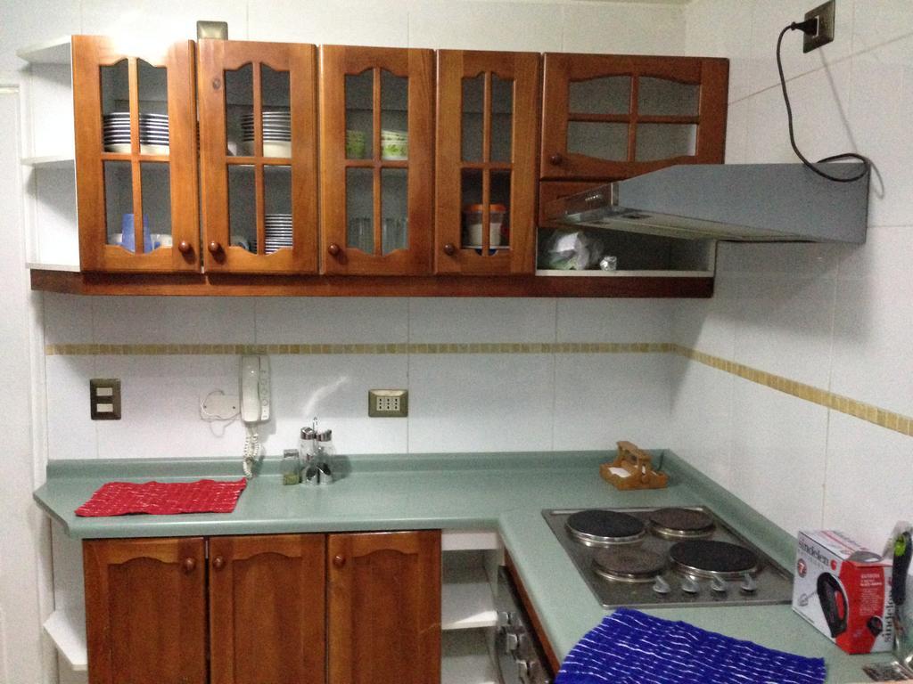 Apartamento Mirador *