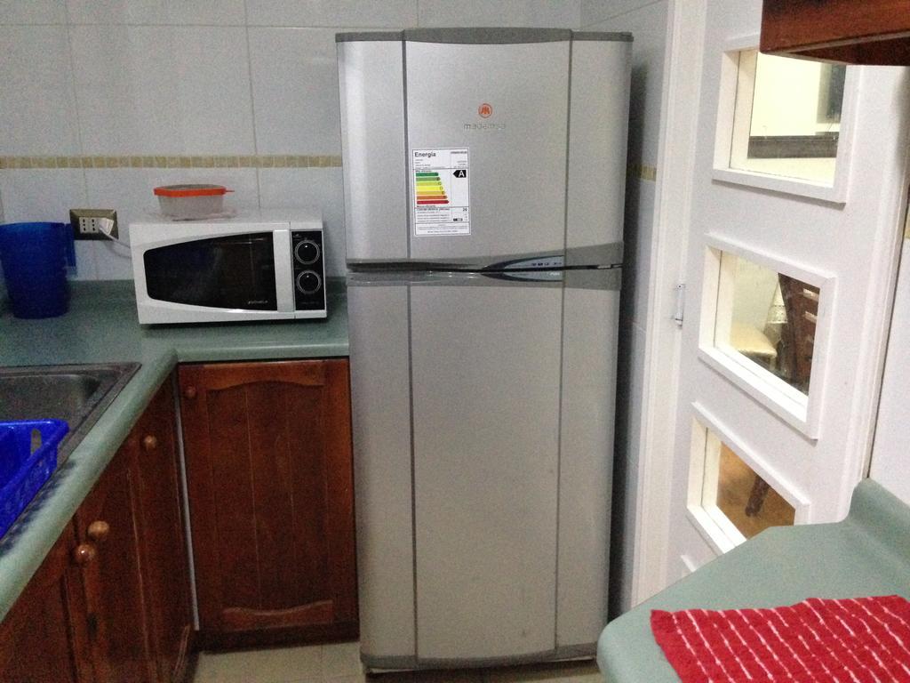 Apartamento Mirador Villarrica