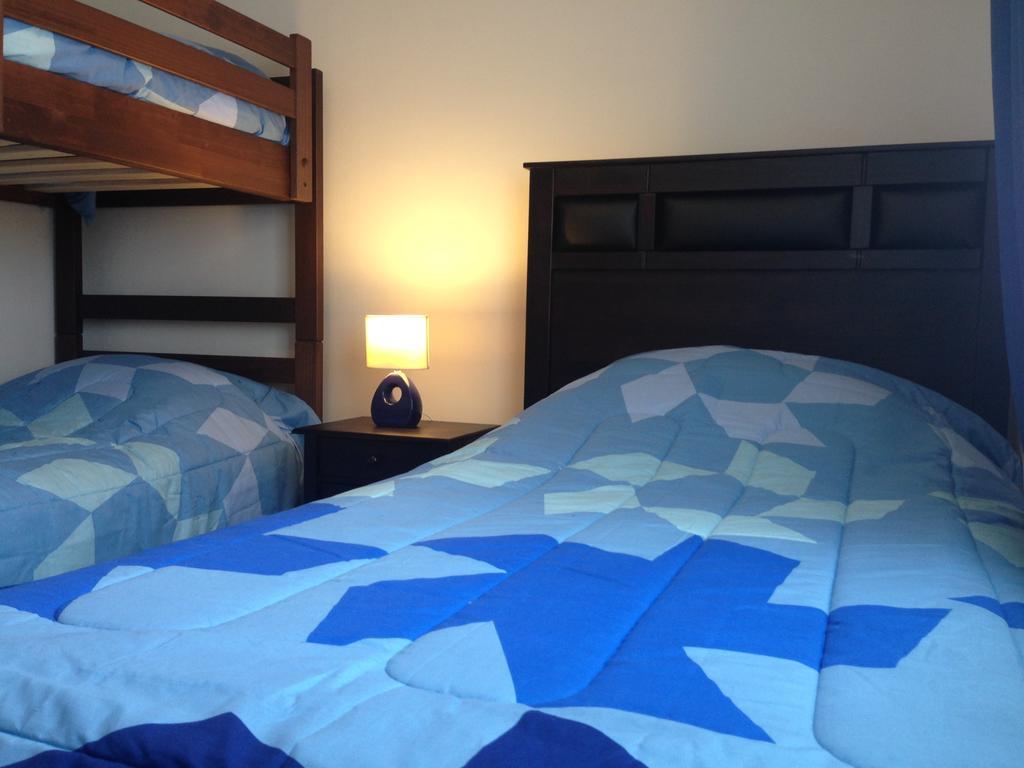 Apartamento Mirador Villarrica