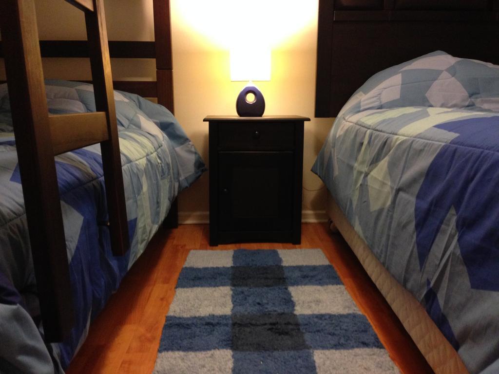 Apartamento Mirador