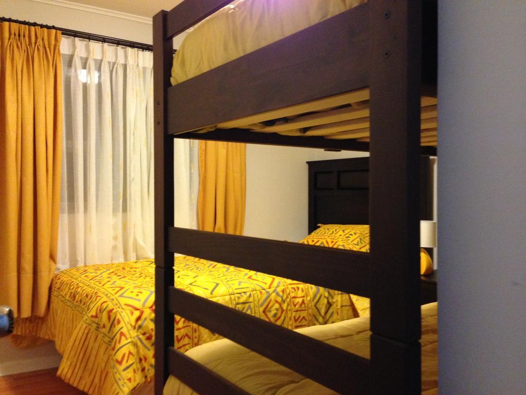 Apartamento Mirador Villarrica