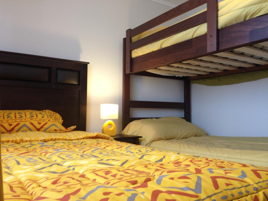 Apartamento Mirador *