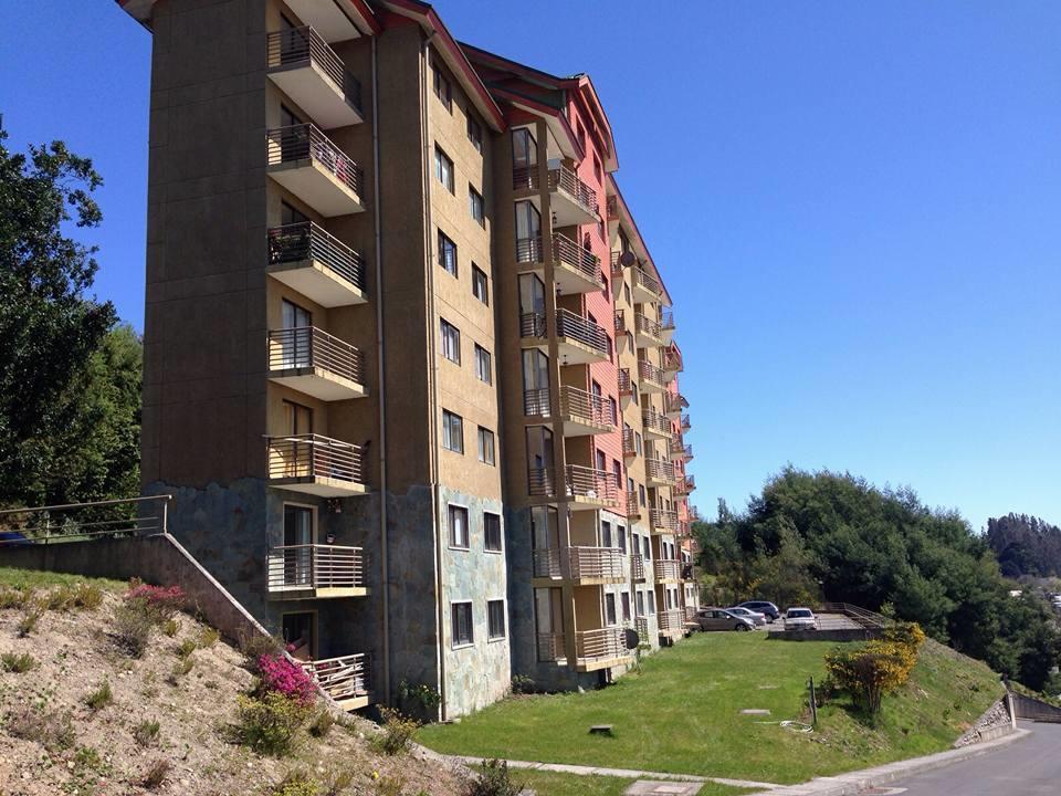 Apartamento Mirador