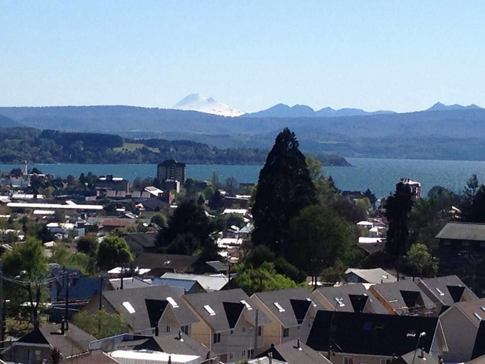 Mirador Apartamento Villarrica