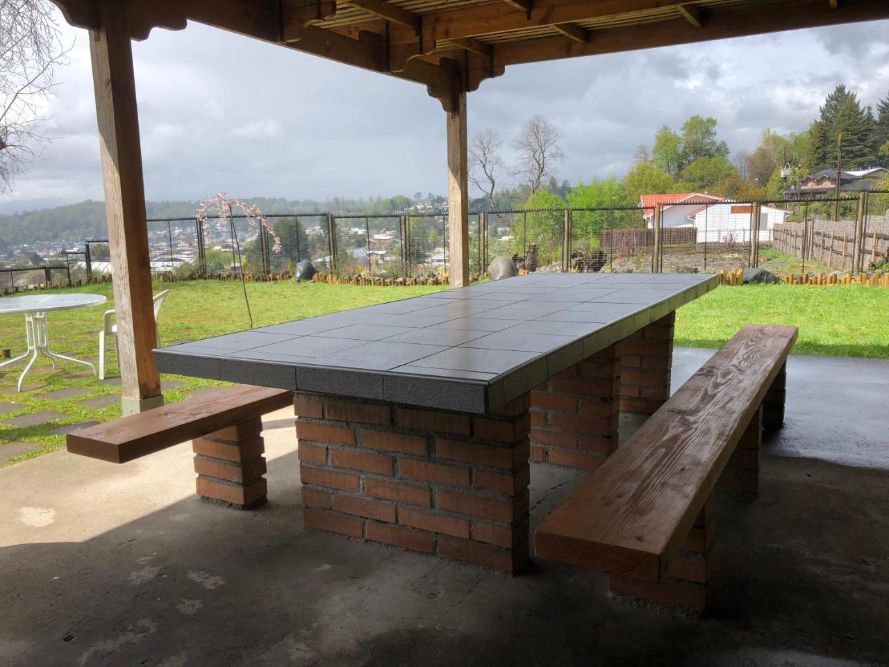 Mirador Apartamento Villarrica