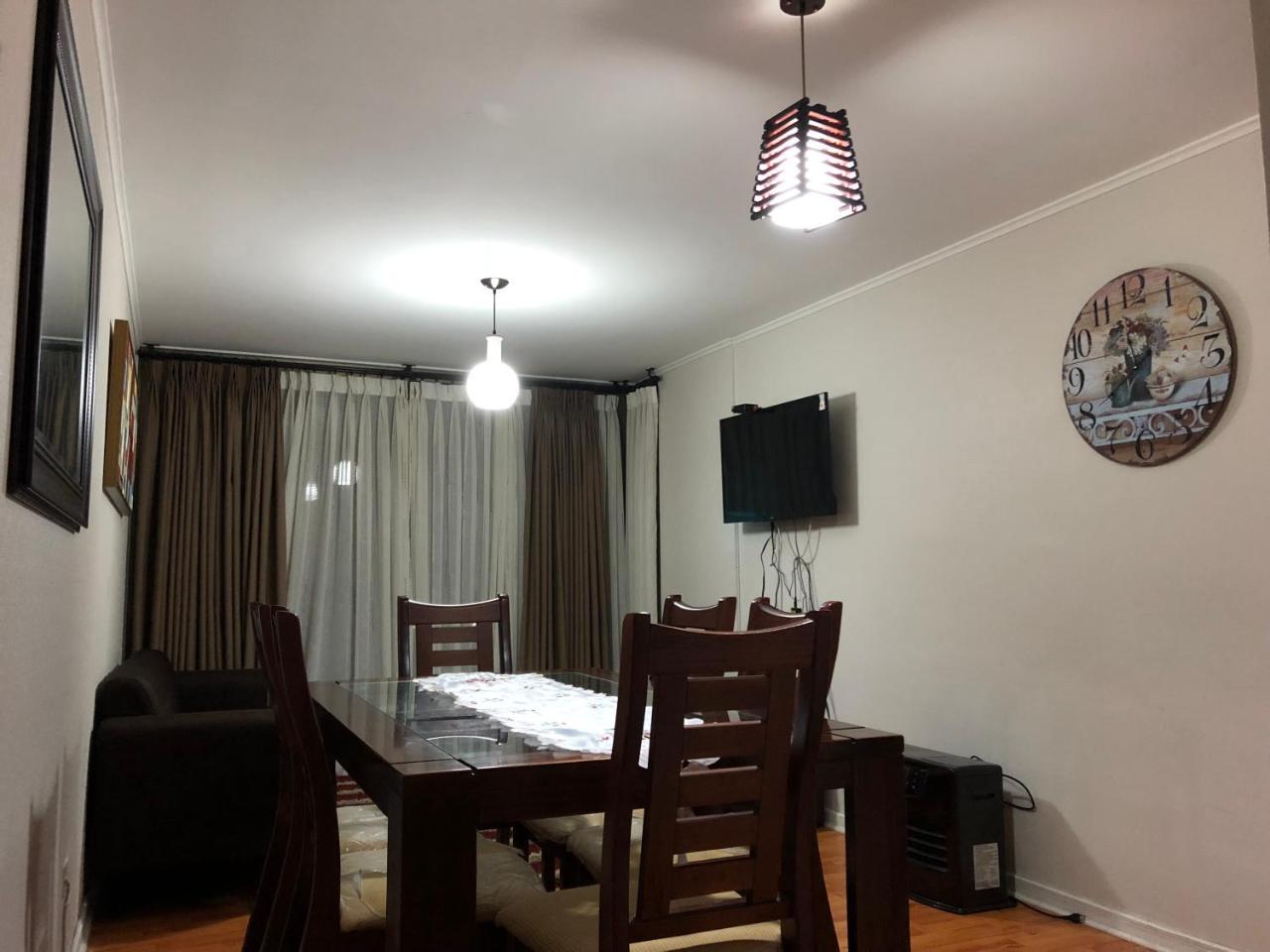 Mirador Apartamento *